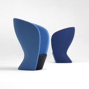 Globe Zero 4 EASY & LOUNGE CHAIRS