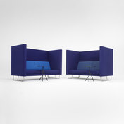 Globe Zero 4 SOFAS & ARMCHAIRS