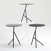Globe Zero 4 LOUNGE & COFFEE TABLES