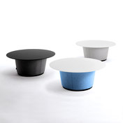 Globe Zero 4 LOUNGE & COFFEE TABLES