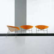 Living Divani ARMCHAIRS / CHAIRS / STOOLS