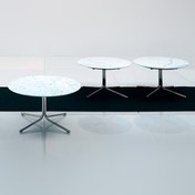 Living Divani TABLES / COMPLEMENTS