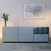 Atelier Alinea INNENBEREICH