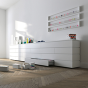 interlübke CABINETS