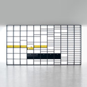 interlübke SHELF SYSTEMS