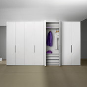 interlübke WARDROBES