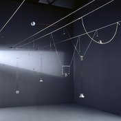 Ingo Maurer SYSTEME