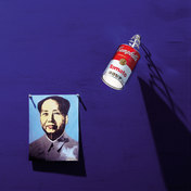 Ingo Maurer WANDLAMPEN