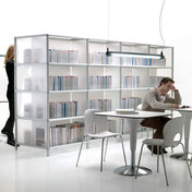 Rexite BOOK SHELVES | MODULAR SYSEMS