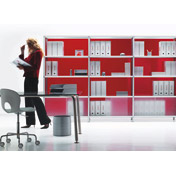 Rexite BOOK SHELVES | MODULAR SYSEMS