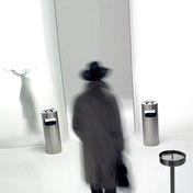 Rexite WASTE BASKETS | UMBRELLA STANDS | ASHTRAYS