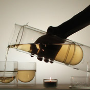 molo FLOAT GLASSWARE