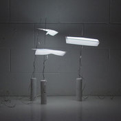 molo LOVE LETTER LIGHT