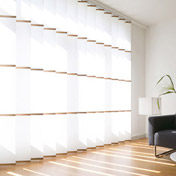 Wood & Washi BANNERS