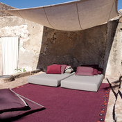 Paola Lenti HIGH TECH RUGS