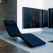 Tacchini Italia CHAISES-LONGUES