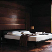 Tacchini Italia BED
