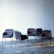 Tacchini Italia CHAIRS