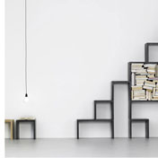 addinterior SHELVES