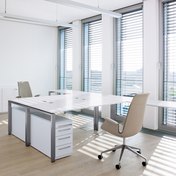 Planmöbel GmbH + Co. KG TABLES