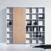 Planmöbel GmbH + Co. KG STORAGE