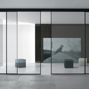 Rimadesio SLIDING DOORS COLLECTION