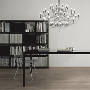 Rimadesio SYSTEMS & COMPLEMENTS