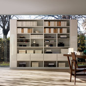 Molteni & C SYSTEMS / BOOKSHELVES