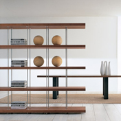 Riva 1920 BOOKSHELF