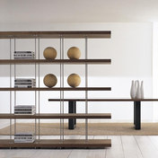 Riva 1920 BOOKSHELF