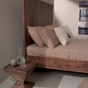 Riva 1920 BEDS | NIGHT TABLES | CHEST OF DRAWERS