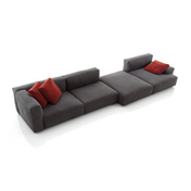Cassina SOFAS