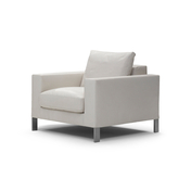 Linteloo ARM + LOVE + LONGCHAIRS