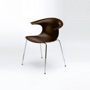 FORMvorRAT CHAIRS