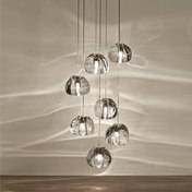 Terzani SUSPENSION