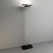 Quasar FLOOR LAMP
