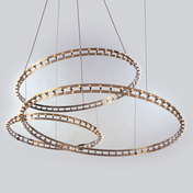 Quasar SUSPENDED LAMP