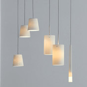 Steng Licht PORCELAIN LAMPS