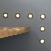 Steng Licht DOWNLIGHTS
