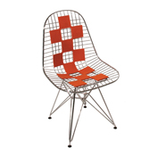 Parkhaus SEAT PADS