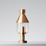 BOOM LUMINAIRES DE PILASTRE