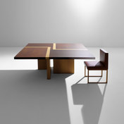 Laurameroni TABLES AND CHAIRS
