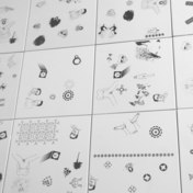 Nina Levett CERAMIC TILES