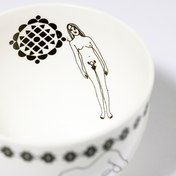 Nina Levett TABLEWARE