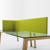 Gallotti & Radice WORKSTATIONS & ACCESSOIRES