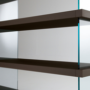 Gallotti & Radice BIBLIOTHÈQUES & VITRINES
