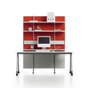 Steelcase SPACE ARCHITECTURE