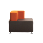 Steelcase LOUNGE & RECEPTION AREAS