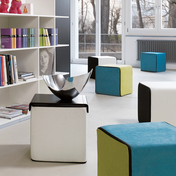 die Collection FOOTSTOOLS