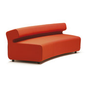 Fora Form LOW SEATING